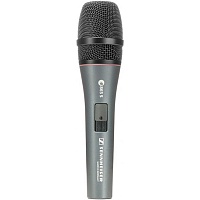 Микрофон Sennheiser E 865-S