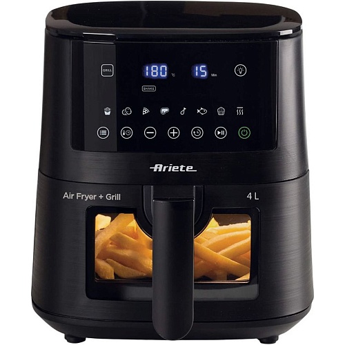 Мультипіч Ariete 4633 BL (00C463300AR0) - придбати в Дніпрі, Україні: ціна, характеристики | інтернет-магазин TOUCH