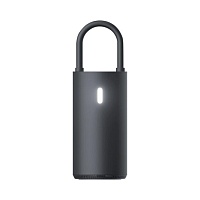 Автомобильный компрессор Xiaomi MOJIETU Cordless Speed Air Pump (CQB01MC)