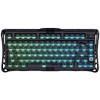 Клавіатура GravaStar Mercury V75 Black (GSV75_XTAL_BLK) - придбати в Дніпрі, Україні: ціна, характеристики | інтернет-магазин TOUCH