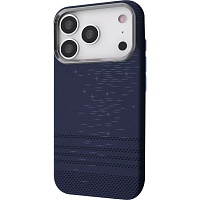 Чохол Proove Gleam Case with Magnetic Ring для Apple iPhone 17 Pro Moonlight/Dark Blue (PCGCIP17P076) - придбати в Дніпрі, Україні: ціна, характеристики | інтернет-магазин TOUCH