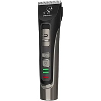 Машинка для стрижки животных SMEHNSER D8 Black