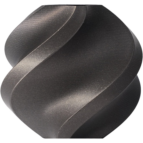 Филамент для 3D-принтеров Bambu Lab PLA Metal 1kg Iron Gray Metallic (A02-D2-1.75-1000-SPL)