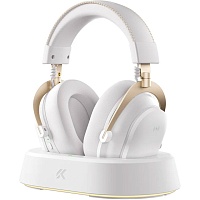 Ігрові навушники MCHOSE V9 Turbo+ Wireless White Gold (HW-V9-13) - придбати в Дніпрі, Україні: ціна, характеристики | інтернет-магазин TOUCH