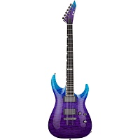 Електрогітара ESP E-II Horizon NT-II Blue-Purple Gradation - придбати в Дніпрі, Україні: ціна, характеристики | інтернет-магазин TOUCH