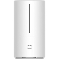 Зволожувач повітря  Mijia Smart Sterilization Humidifier Model S (MJJSQ03DY) + переходник на EU розетку - придбати в Дніпрі, Україні: ціна, характеристики | інтернет-магазин TOUCH