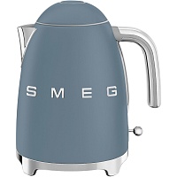 Електрочайник Smeg KLF03SBMEU - придбати в Дніпрі, Україні: ціна, характеристики | інтернет-магазин TOUCH
