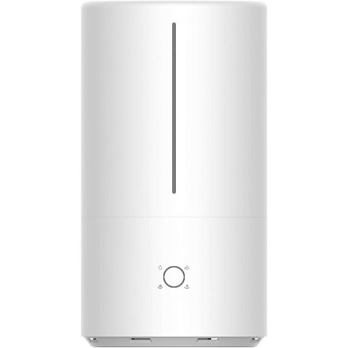 Увлажнитель воздуха Mijia Smart Sterilization Humidifier Model S (MJJSQ03DY) + переходник на EU розетку