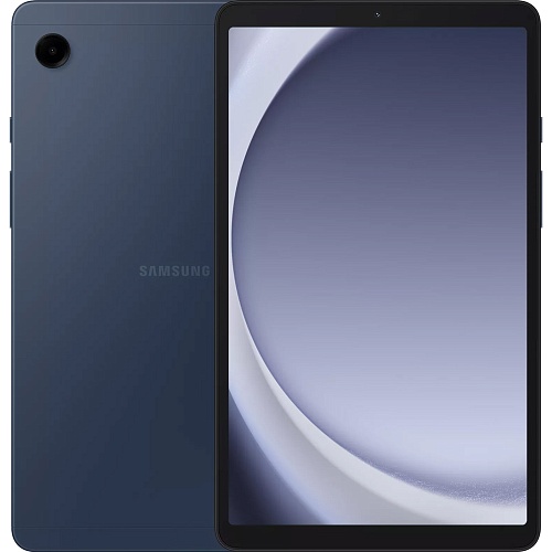 Планшет Samsung Galaxy Tab A9 LTE 4/64Gb Navy (SM-X115NZAA)