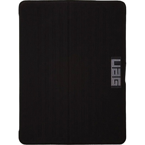 Чехол-книжка UAG Metropolis Case для Apple iPad Pro 11" 2020-2022 Black