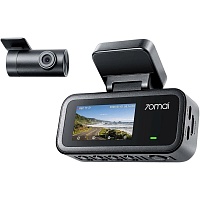 Автомобільний відеореєстратор 70mai Dash Cam A210 + RC21 - придбати в Дніпрі, Україні: ціна, характеристики | інтернет-магазин TOUCH