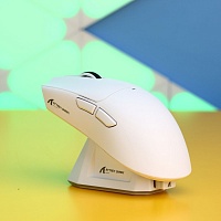 Мышь Attack Shark X11 White Б/У
