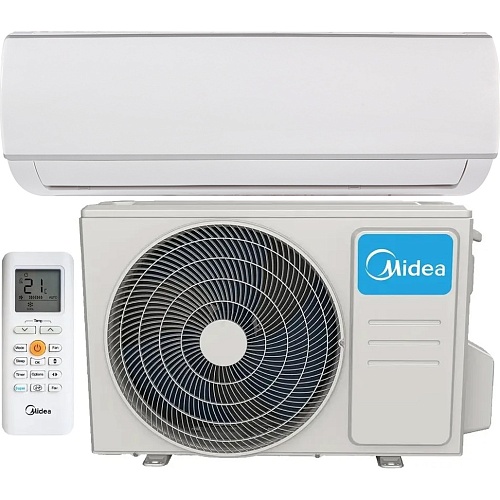 Сплит-система Midea Forest DC AF8-07N8C2E-I/AF8-07N8C2E-O