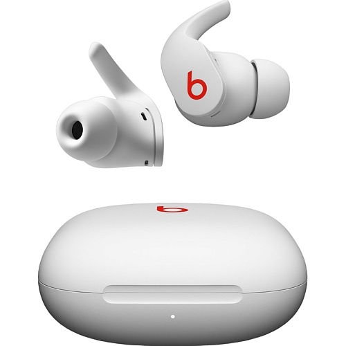 Навушники Beats by Dr. Dre Fit Pro Beats White (MK2G3) - придбати в Дніпрі, Україні: ціна, характеристики | інтернет-магазин TOUCH