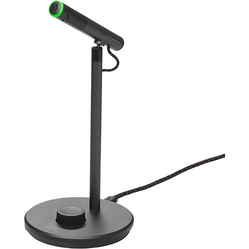 Мікрофон JBL Quantum Stream Talk (JBLSTRMTALKBLK) - придбати в Дніпрі, Україні: ціна, характеристики | інтернет-магазин TOUCH