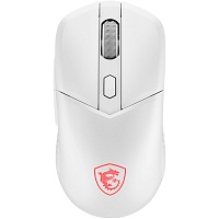 Миша MSI Versa 300 Wireless White (S12-4301440-CLA) - придбати в Дніпрі, Україні: ціна, характеристики | інтернет-магазин TOUCH