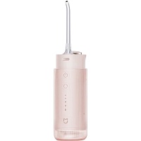 Іригатор MiJia Teeth Flosser F400 MEO704 Pink - придбати в Дніпрі, Україні: ціна, характеристики | інтернет-магазин TOUCH