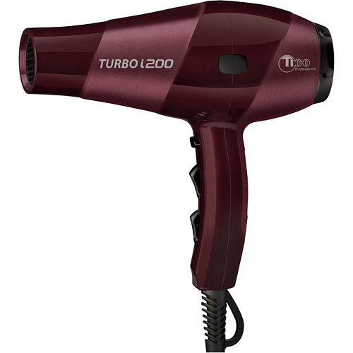 Фен TICO Professional Turbo i200 (100021) - придбати в Дніпрі, Україні: ціна, характеристики | інтернет-магазин TOUCH