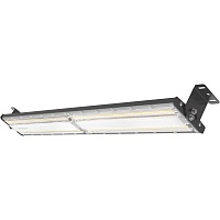 Світлодіодний прожектор Videx HBL02 150W 5000K Black (VL-HBL02-1505B) - придбати в Дніпрі, Україні: ціна, характеристики | інтернет-магазин TOUCH
