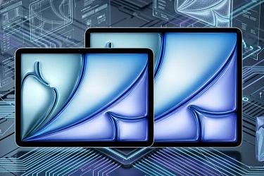 Порівняння iPad Air 11" і 13" (2026): який розмір планшета Apple ідеально підходить саме вам?