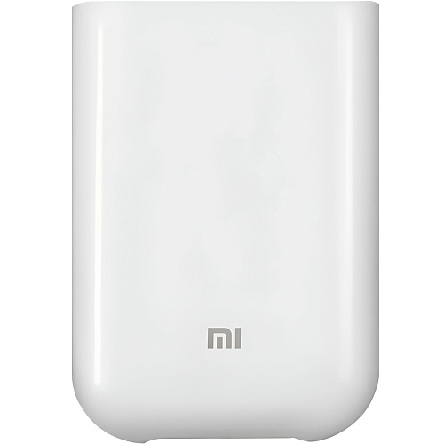 Портативный фотопринтер Xiaomi Mi AR Photo Pocket Printer (XMKDDYJHT01) Витрина