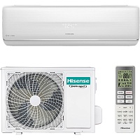 Сплит-система Hisense Fresh Master QF35XW0E