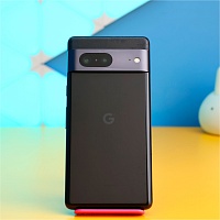 Смартфон Google Pixel 7 8/128GB Obsidian Б/У - придбати в Дніпрі, Україні: ціна, характеристики | інтернет-магазин TOUCH
