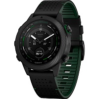 Смарт-часы Garmin MARQ Golfer Gen 2 Carbon Edition (010-02722-20/21)