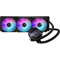 Система водяного охлаждения Asus ROG Ryuo III 360 ARGB Black (90RC00I1-M0UAY0)