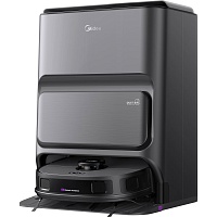Робот-пилосос Midea V12 - придбати в Дніпрі, Україні: ціна, характеристики | інтернет-магазин TOUCH