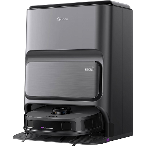 Робот-пылесос Midea V12