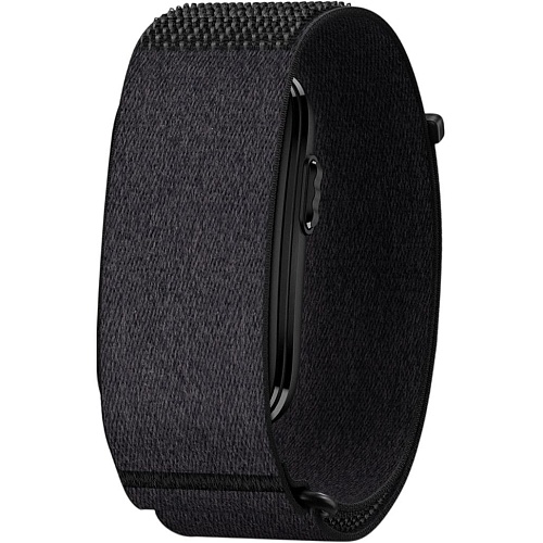 Фітнес-браслет Garmin CIRQA Smart Band Black S-M (010-04675-10/30) - придбати в Дніпрі, Україні: ціна, характеристики | інтернет-магазин TOUCH