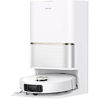 Робот-пылесос Dreame Bot L50 Ultra AE White (RLL51SE-wh)