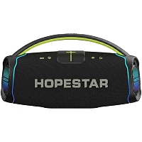 Портативна акустика Hopestar A65 Black - придбати в Дніпрі, Україні: ціна, характеристики | інтернет-магазин TOUCH