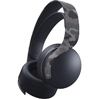 Игровые наушники Sony Pulse 3D для PS5 Camouflage (9406990) UA