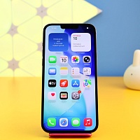 Смартфон Apple iPhone 13 Pro Max 256GB Alpine Green (MNCQ3) Б/У - придбати в Дніпрі, Україні: ціна, характеристики | інтернет-магазин TOUCH