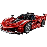 Конструктор LEGO Technic Ferrari FXX K (42212)