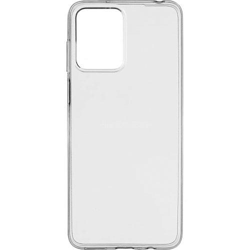 Чехол ArmorStandart Air Series для Motorola G54 Transparent (ARM70541)