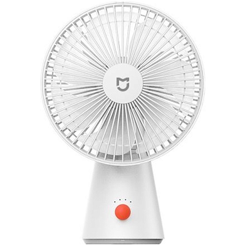 MiJia Desktop Mobile Fan (ZMYDFS01DM/BHR5932CN)