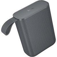 Портативна акустика Hoco HC34 Star Gray - придбати в Дніпрі, Україні: ціна, характеристики | інтернет-магазин TOUCH
