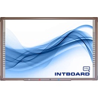 Интерактивная доска INTBOARD UT-TBI82X-TS