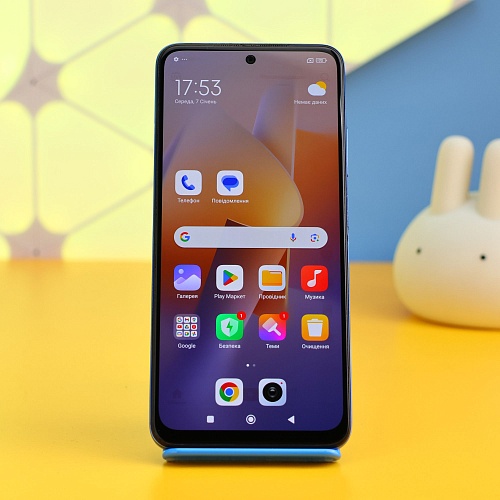 Смартфон Redmi Note 11S 6/64GB Gray Global EU Б/У