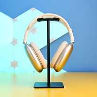 Наушники Apple AirPods Max 2 Starlight (MHWL4) Б/У