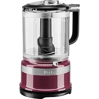 Кухонний комбайн KitchenAid 5KFC0516EBY  - придбати в Дніпрі, Україні: ціна, характеристики | інтернет-магазин TOUCH