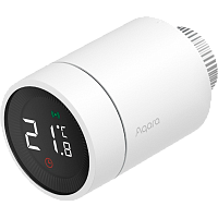 Умный термостат Aqara Smart Radiator Thermostat E1 (SRTS-A01)