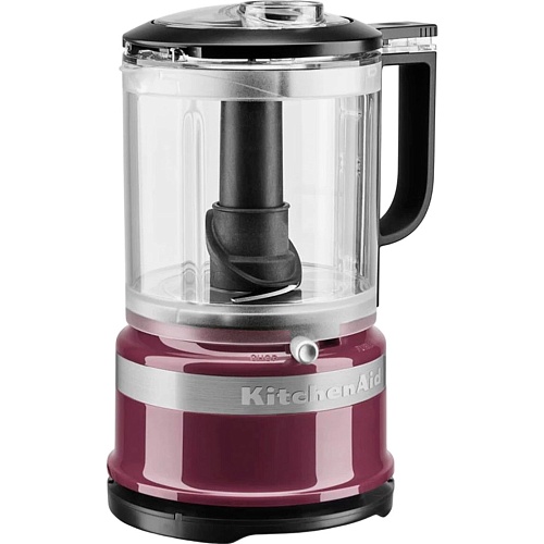 Кухонний комбайн KitchenAid 5KFC0516EBY  - придбати в Дніпрі, Україні: ціна, характеристики | інтернет-магазин TOUCH