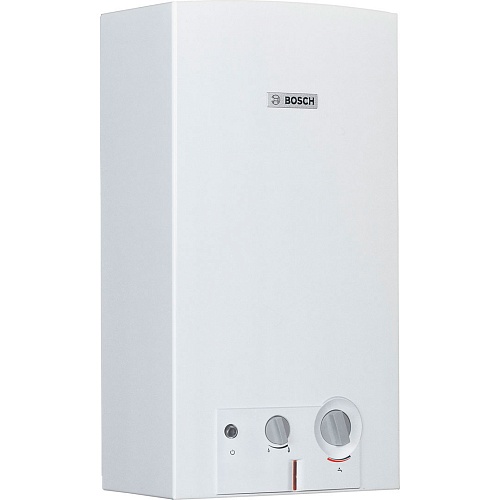 Газовая колонка Bosch Therm 4000 O WR 15-2 B (7703331748)