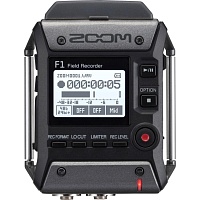Рекордер ZOOM F1-SP