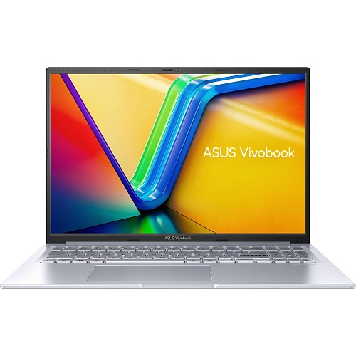 Ноутбук Asus VivoBook 16X K3604VA Cool Silver (K3604VA-MB170)