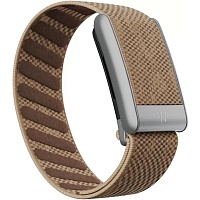 Ремешок SuperKnit для Whoop 5.0 Sepia